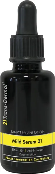21 Trans-Dermal Mild Serum 21 30ml 21 Trans-Dermal Mild Serum 21 30ml