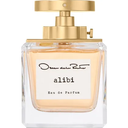 Oscar de la Renta Alibi Eau de Parfum (EdP) 100 ml Oscar de la Renta Alibi Eau de Parfum (EdP) 100 ml