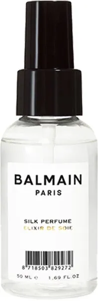 Balmain Hair Couture Travel Silk Perfume 50ml Balmain Hair Couture Travel Silk Perfume 50ml