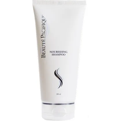 Beauté Pacifique Nourishing Shampoo 200 ml Beauté Pacifique Nourishing Shampoo 200 ml