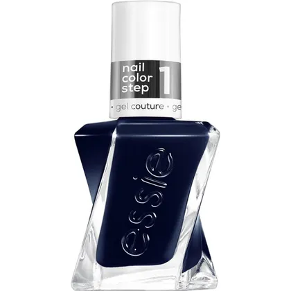 Essie Langanhaltender Nagellack gel couture 400 caviar bar Nagellack 13,5ml Essie Langanhaltender Nagellack gel couture 400 caviar bar Nagellack 13,5ml