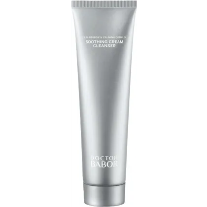 Doctor Babor Soothing Cream Cleanser 150 ml Doctor Babor Soothing Cream Cleanser 150 ml