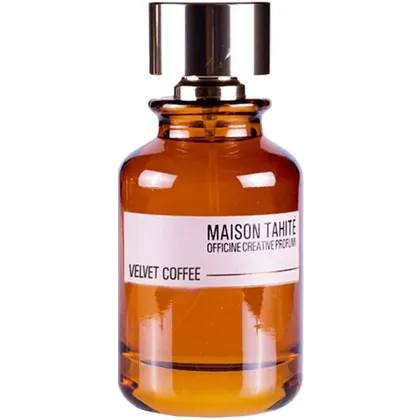 Maison Tahité Velvet Coffee Eau de Parfum (EdP) 100 ml Maison Tahité Velvet Coffee Eau de Parfum (EdP) 100 ml