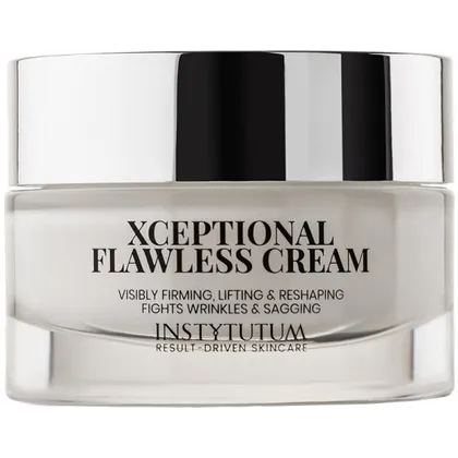 INSTYTUTUM Xceptional Flawless Cream Gesichtscreme 50 ml INSTYTUTUM Xceptional Flawless Cream Gesichtscreme 50 ml