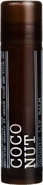 Booming-Bob Lips Coconut 4,25 g Booming-Bob Lips Coconut 4,25 g