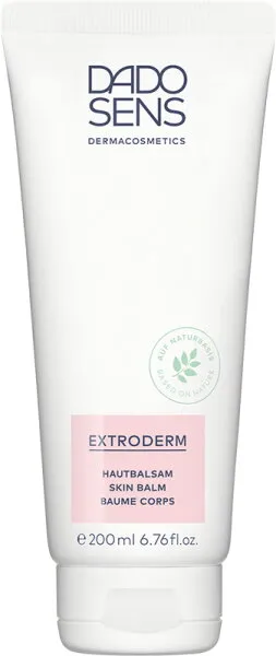 Dado Sens EXTRODERM Hautbalsam 200 ml Dado Sens EXTRODERM Hautbalsam 200 ml