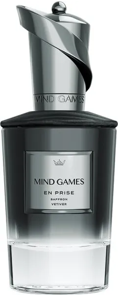 Mind Games En prise Extrait de Parfum 100 ml Mind Games En prise Extrait de Parfum 100 ml