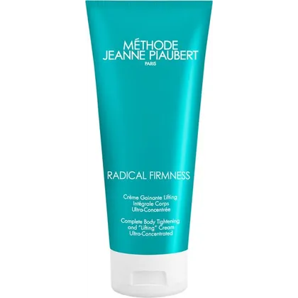 Jeanne Piaubert Radical Firmness Radical Firmness Crème Gainante Lifting Intégrale Corps Ultra-Concentrée 200 ml Jeanne Piaubert Radical Firmness Radical Firmness Crème Gainante Lifting Intégrale Corps Ultra-Concentrée 200 ml