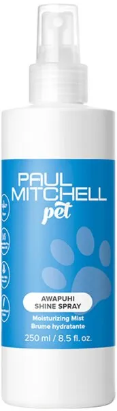 Paul Mitchell Pet Awapuhi Shine Spray 250 ml Paul Mitchell Pet Awapuhi Shine Spray 250 ml