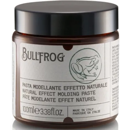Bullfrog Natural Effect Molding Paste 50 ml Bullfrog Natural Effect Molding Paste 50 ml