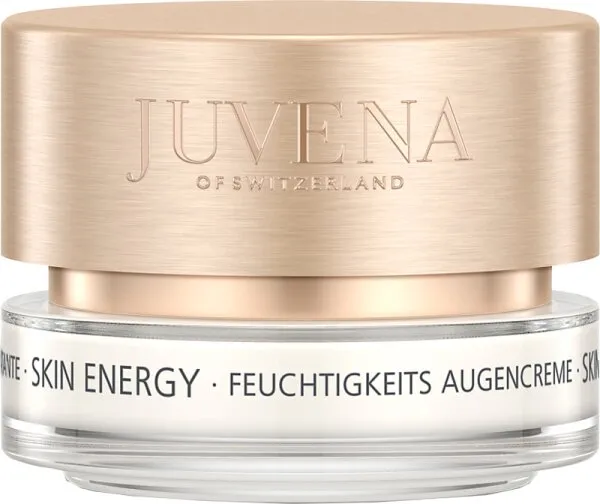 Juvena Skin Energy Moisture Eye Cream 15 ml Juvena Skin Energy Moisture Eye Cream 15 ml