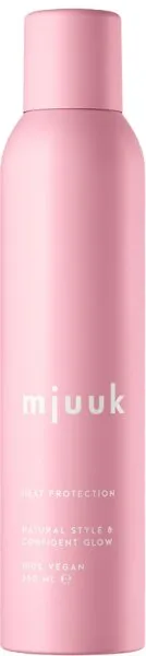 Mjuuk Heat Protection 250 ml Mjuuk Heat Protection 250 ml