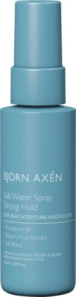 Björn Axén Salt Water Spray Travel Size 50 ml Björn Axén Salt Water Spray Travel Size 50 ml
