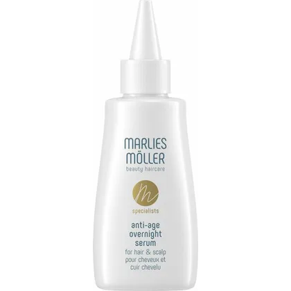Marlies Möller Specialist Anti-Age Overnight Serum 125 ml Marlies Möller Specialist Anti-Age Overnight Serum 125 ml