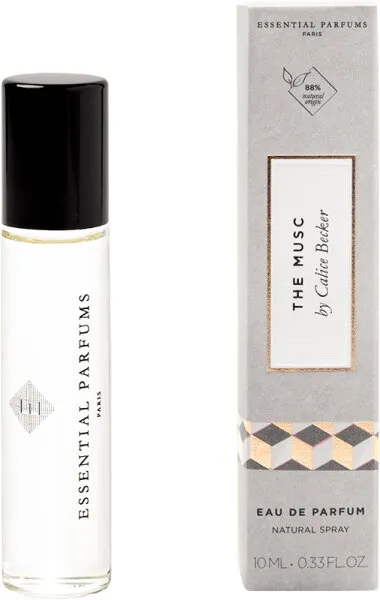Essential Parfums THE MUSC by Calice Becker EdP 10ml Essential Parfums THE MUSC by Calice Becker EdP 10ml