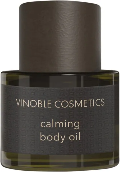 Vinoble Cosmetics Calming Body Oil 15 ml Vinoble Cosmetics Calming Body Oil 15 ml