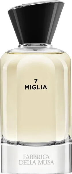 Fabbrica Della Musa 7 Miglia Eau de Parfum (EdP) 100 ml Fabbrica Della Musa 7 Miglia Eau de Parfum (EdP) 100 ml