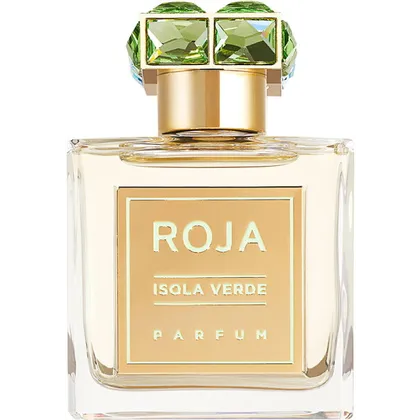 ROJA Isola Verde Eau de Parfum (EdP) 50 ml ROJA Isola Verde Eau de Parfum (EdP) 50 ml