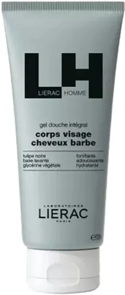 Lierac Homme Duschgel 200 ml Lierac Homme Duschgel 200 ml