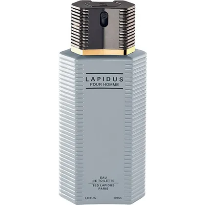 TED LAPIDUS Pour Homme Eau de Toilette (EdT) 100 ml TED LAPIDUS Pour Homme Eau de Toilette (EdT) 100 ml