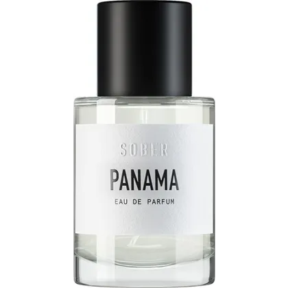 SOBER BERLIN Panama Eau de Parfum (EdP) 50 ml SOBER BERLIN Panama Eau de Parfum (EdP) 50 ml