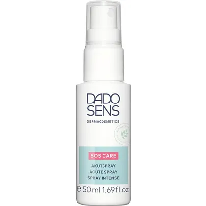 Dado Sens Spezialpflege SOS CARE Akutspray 50 ml Dado Sens Spezialpflege SOS CARE Akutspray 50 ml