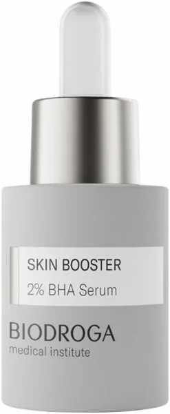 Biodroga Medical Institute Skin Booster 2% BHA Serum 15 ml Biodroga Medical Institute Skin Booster 2% BHA Serum 15 ml