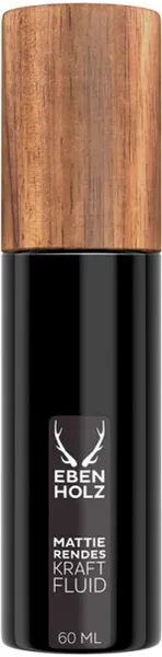 Ebenholz Mattierendes Kraftfluid 60 ml Ebenholz Mattierendes Kraftfluid 60 ml