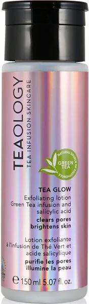 TEAOLOGY Cleansing Tea Glow 150 ml TEAOLOGY Cleansing Tea Glow 150 ml