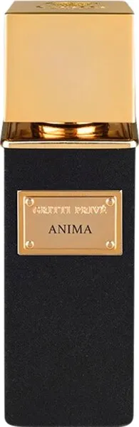 Gritti Anima Extrait de Parfum 100 ml Gritti Anima Extrait de Parfum 100 ml