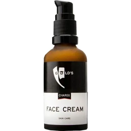Gøld’s Face Cream 50 ml Gøld’s Face Cream 50 ml