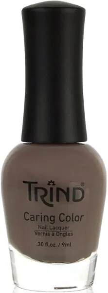 Trind Caring Color CC291 Moccachino 9 ml Trind Caring Color CC291 Moccachino 9 ml
