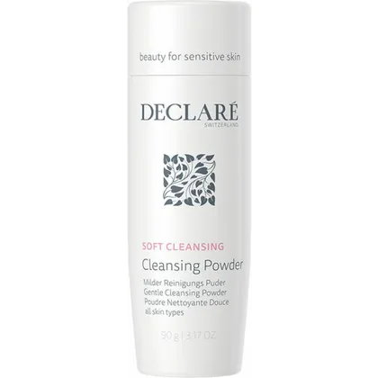 Declare Soft Cleansing Milder Reinigungs Puder 90 g Declare Soft Cleansing Milder Reinigungs Puder 90 g