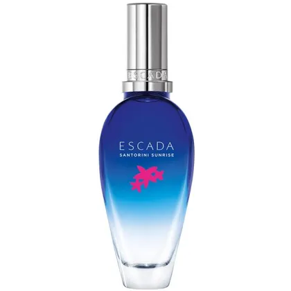 Escada Santorini Sunrise Eau de Toilette (EdT) 50 ml Escada Santorini Sunrise Eau de Toilette (EdT) 50 ml