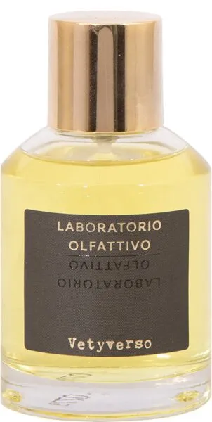 Laboratorio Olfattivo Vetyverso Eau de Parfum (EdP) 30 ml Laboratorio Olfattivo Vetyverso Eau de Parfum (EdP) 30 ml