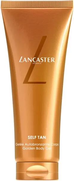 Lancaster Self Tan Body Gel 125 ml Lancaster Self Tan Body Gel 125 ml