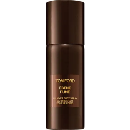 Tom Ford Ébène Fumé All Over Body Spray 150 ml Tom Ford Ébène Fumé All Over Body Spray 150 ml