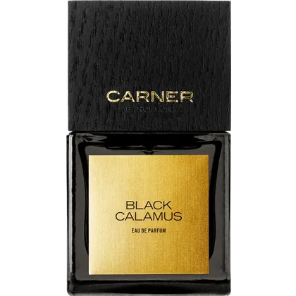 Carner Barcelona Black Calamus Eau de Parfum (EdP) 50 ml Carner Barcelona Black Calamus Eau de Parfum (EdP) 50 ml