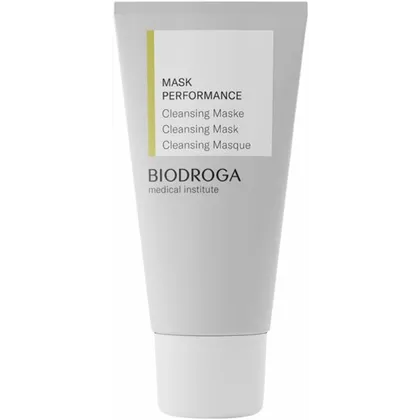 Biodroga Medical Institute Mask Performance Cleansing Maske 50 ml Biodroga Medical Institute Mask Performance Cleansing Maske 50 ml