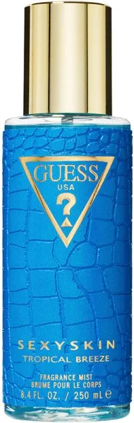 Guess Sexy Skin Tropical Breeze Fragrance Mist 250 ml Guess Sexy Skin Tropical Breeze Fragrance Mist 250 ml
