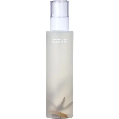 WHAMISA Organic Flowers Olive Leaf Mist 100 ml WHAMISA Organic Flowers Olive Leaf Mist 100 ml