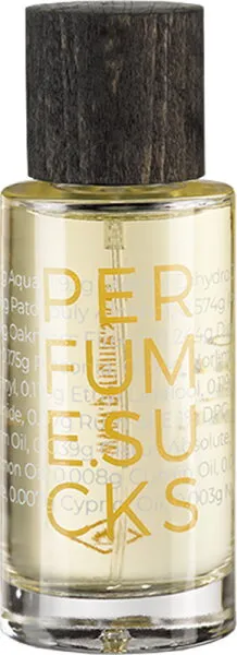PERFUME.SUCKS Yellow 133C Eau de Parfum (EdP) 50 ml PERFUME.SUCKS Yellow 133C Eau de Parfum (EdP) 50 ml
