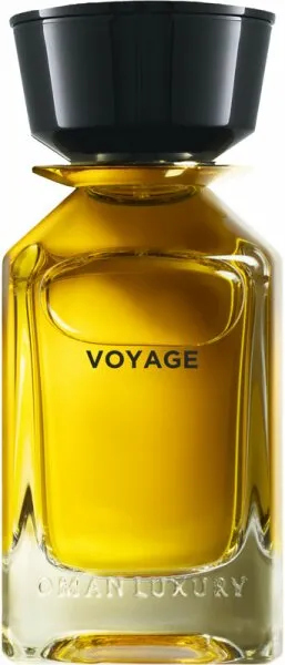 OMANLUXURY Voyage Eau de Parfum (EdP) 100 ml OMANLUXURY Voyage Eau de Parfum (EdP) 100 ml