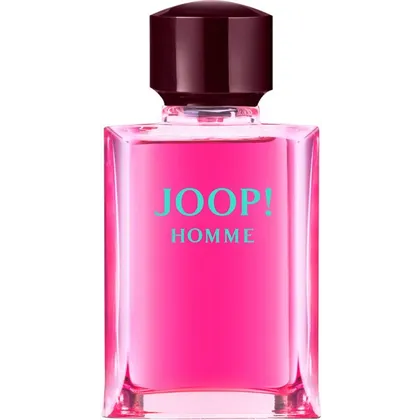 Joop! Homme Eau de Toilette (EdT) 125 ml Joop! Homme Eau de Toilette (EdT) 125 ml