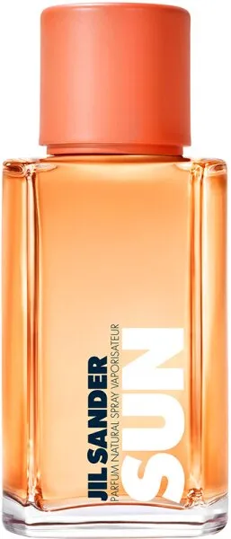 Jil Sander Sun Parfum Eau de Parfum (EdP) 75 ml Jil Sander Sun Parfum Eau de Parfum (EdP) 75 ml