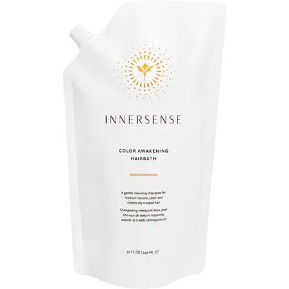 Innersense Organic Beauty Color Awakening Hairbath Refill 946 ml Innersense Organic Beauty Color Awakening Hairbath Refill 946 ml