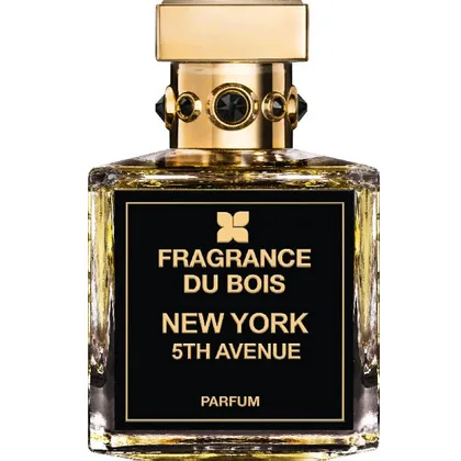 Fragrance du Bois New York 5th Avenue Parfum 100 ml Fragrance du Bois New York 5th Avenue Parfum 100 ml