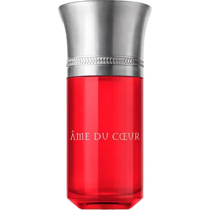 Les Liquides Imaginaires Ame du Coeur Eau de Parfum (EdP) 100 ml Les Liquides Imaginaires Ame du Coeur Eau de Parfum (EdP) 100 ml