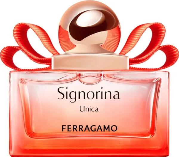 Salvatore Ferragamo Signorina Unica Eau de Parfum (EdP) 30 ml Salvatore Ferragamo Signorina Unica Eau de Parfum (EdP) 30 ml