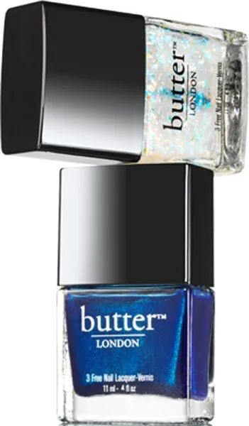 Aktion – butter London Double Take Ice Duo 2x 11 ml Aktion – butter London Double Take Ice Duo 2x 11 ml